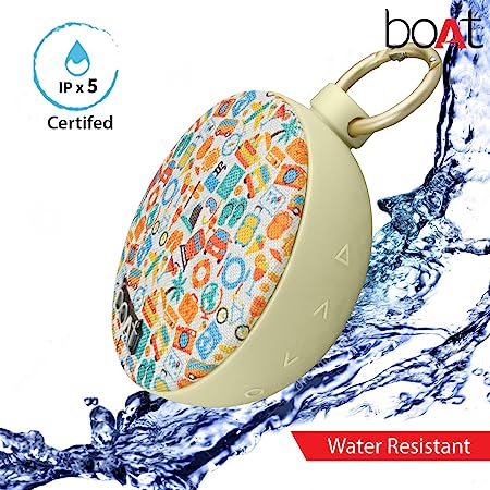 Stone 260 | Portable Bluetooth speaker with 5 Hours of Playtime, Super Extra Bass, IPX5 Water Resistant - Image 21