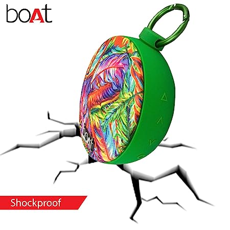 Stone 260 | Portable Bluetooth speaker with 5 Hours of Playtime, Super Extra Bass, IPX5 Water Resistant - Image 23
