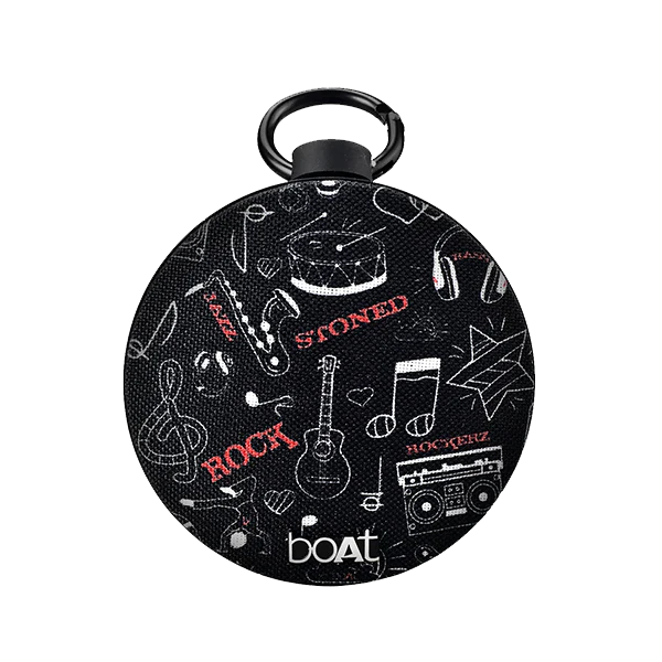 Stone 260 | Portable Bluetooth speaker with 5 Hours of Playtime, Super Extra Bass, IPX5 Water Resistant - Image 6