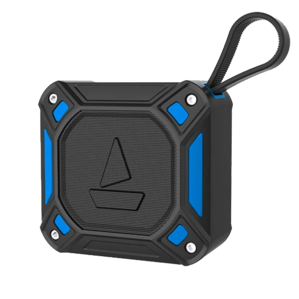 Stone 300 | Pocket Bluetooth Speaker with 50mm Driver, 7 Hours of Playtime, IPX7 Water Resistant - Image 2