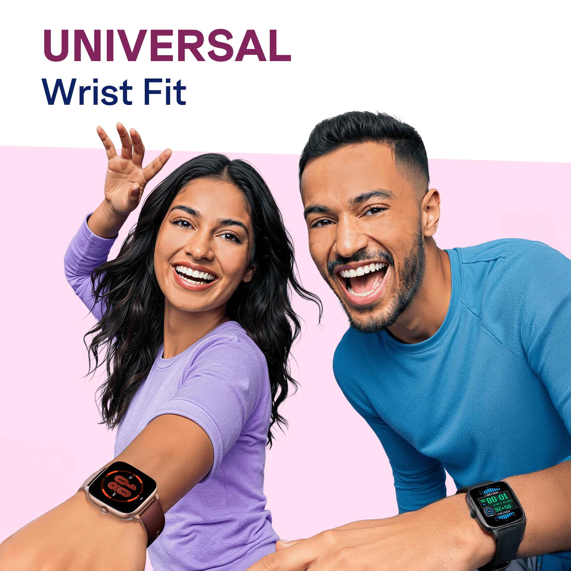 boAt Storm Verge | Smartwatch with 1.72" Ultra HD Display, Premium Metal Build & Advanced Bluetooth Calling - Image 46