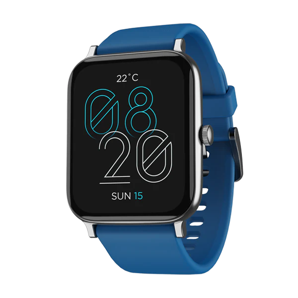 boAt Storm Pro | Smartwatch with Fitness Trackers, 1.78" (4.52cm) AMOLED Display and 700+ Active Modes - Image 3