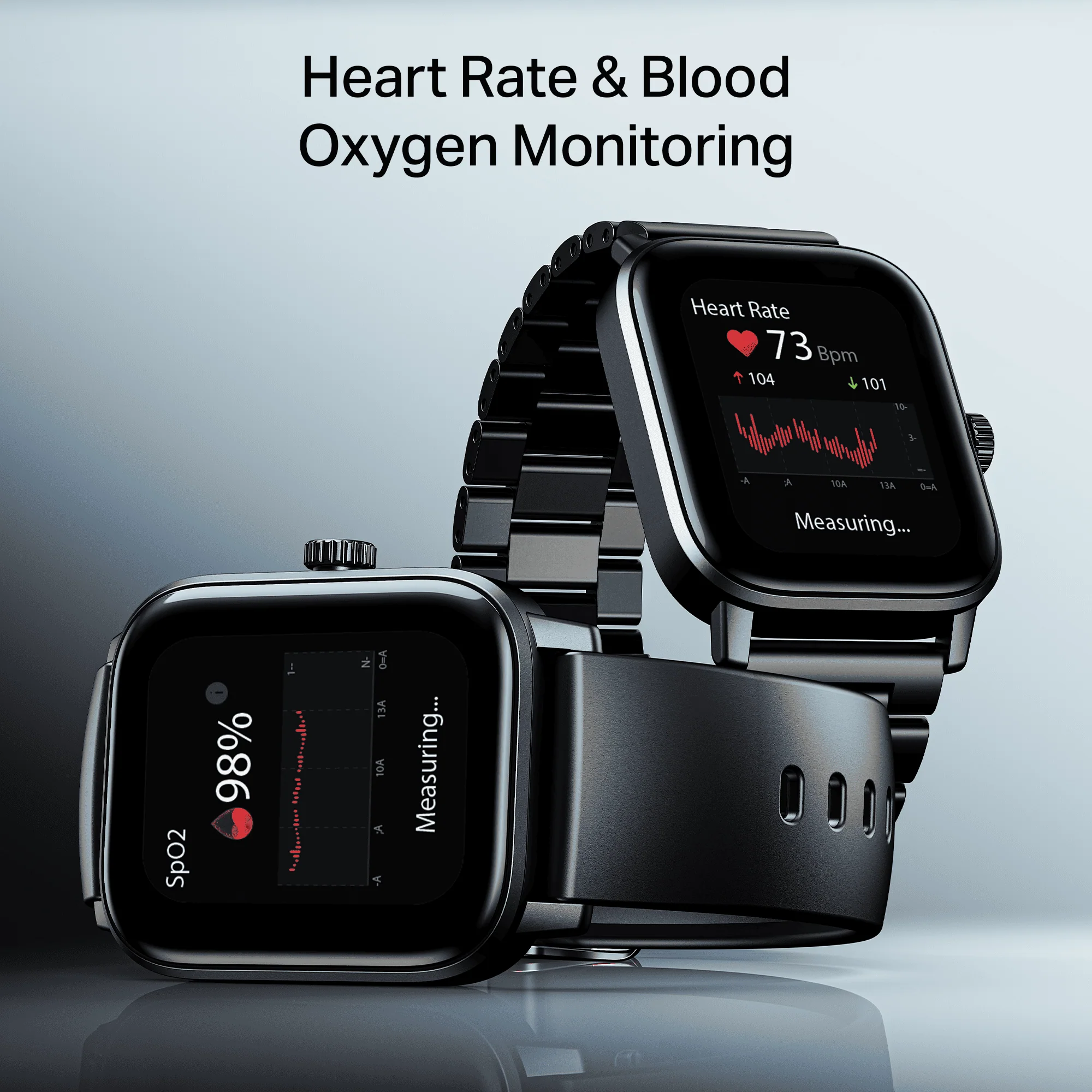 boAt Wave Call 3 | Smartwatch with Bluetooth Calling, 1.83" HD Display, Health & Wellness Tracking - Image 10