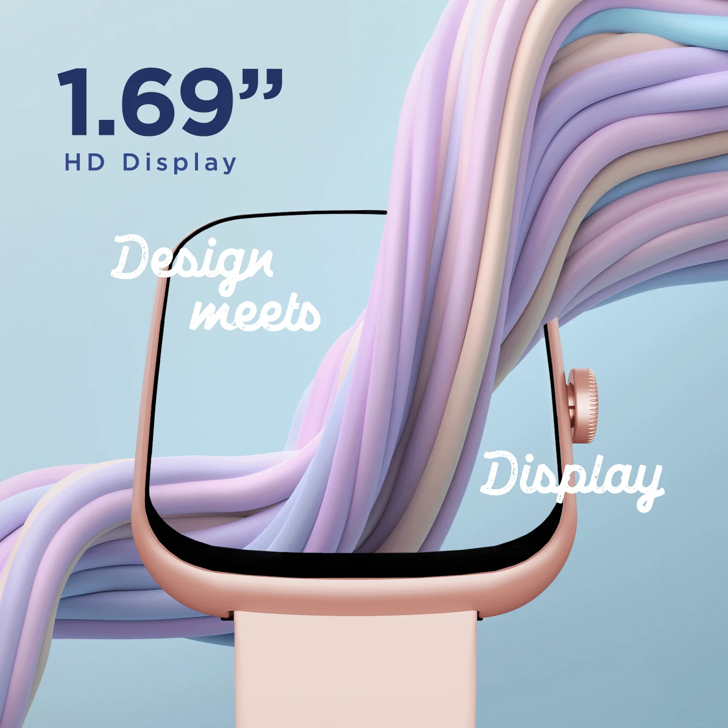 boAt Wave Style | Premium Smartwatch with  7 Days Battery Life, IP68 Sweat & Water Resistance, 10+ Sports Mode - Image 17