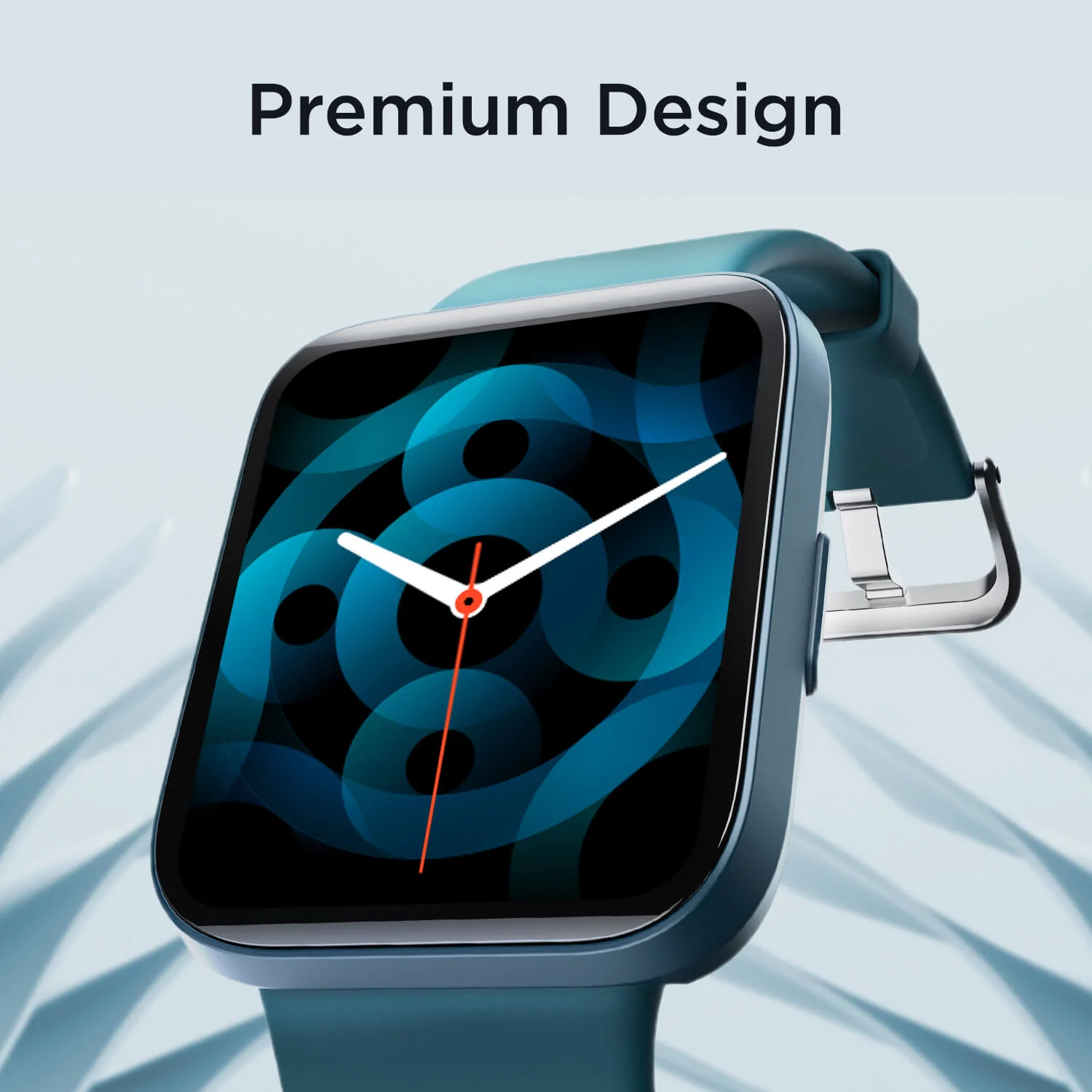 Wave Ultima | Bluetooth Calling Smart Watch with 1.8" (4.57cm) Curve Arc Display, IP68 Rating, 100+ Sports Modes - Image 14