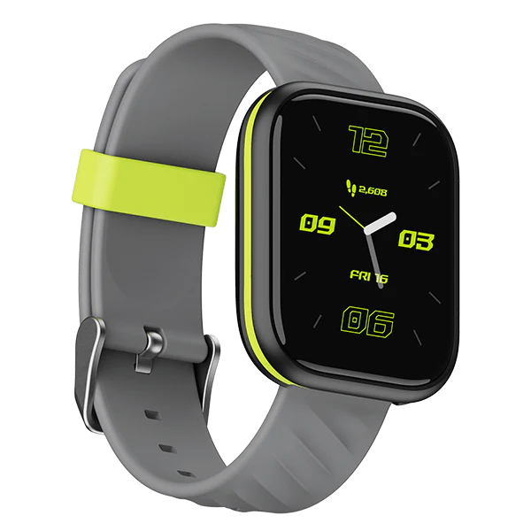 boAt Xtend‌ Sport | Fitness Smart Watch for Men & Women with 1.69” (4.29 cm) HD Display, 700+ Active Modes, Multiple Watch Faces - Image 3